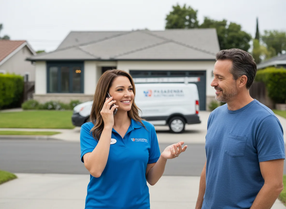 Electrician Iola, WI FAQs